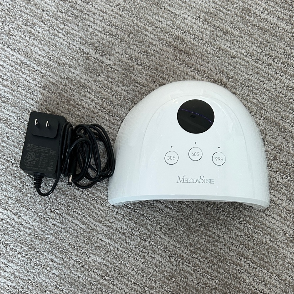 MelodySusie Nail Lamp